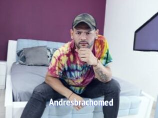 Andresbrachomed