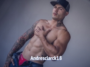 andresclarck18 Telefon Kontakte