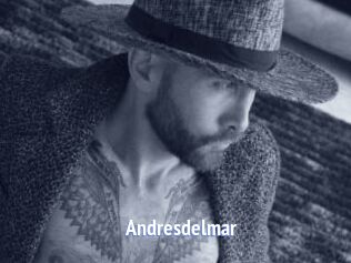 Andresdelmar