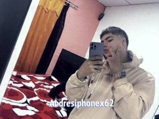 Andresiphonex62