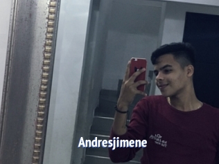 Andresjimene