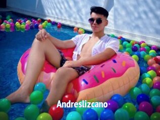 Andreslizcano