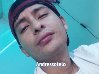 andressotelo Telefon Kontakte