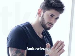 Andrewferaud