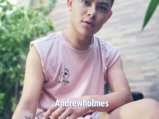 Andrewholmes