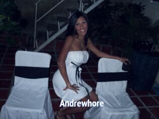 Andrewhore