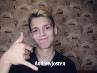 Andrewjosten