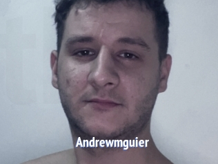 Andrewmguier