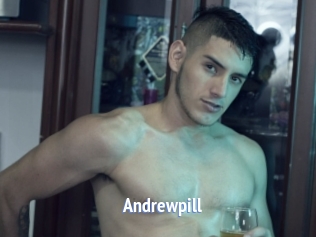 andrewpill Telefon Kontakte