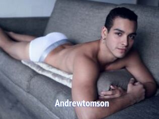Andrewtomson
