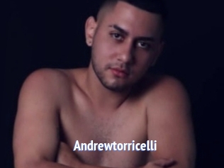 Andrewtorricelli