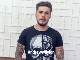 Andrewwaylon