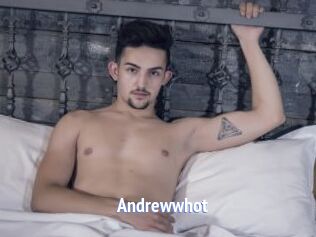 Andrewwhot
