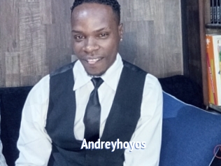 andreyhoyos Telefon Kontakte