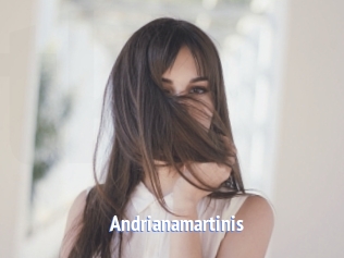 Andrianamartinis