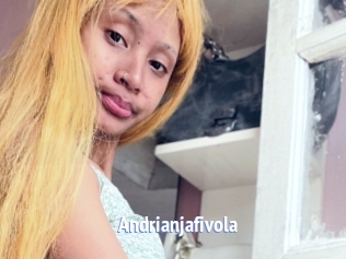 Andrianjafivola