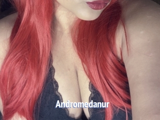 Andromedanur