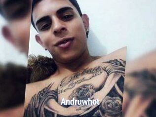 Andruwhot