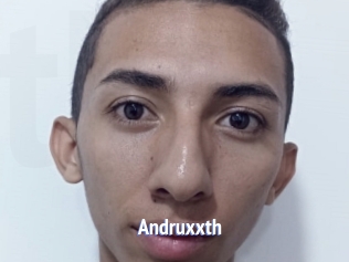 Andruxxth