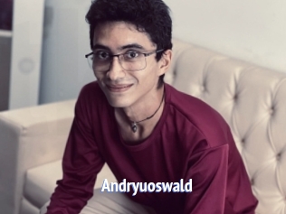 andryuoswald Telefon Kontakte