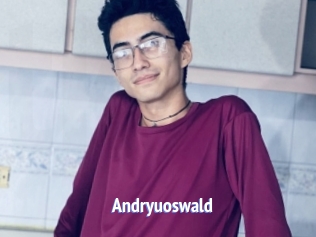 andryuoswald Telefon Kontakte