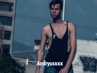 Andryusxxx