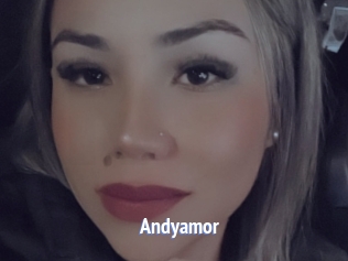 Andyamor