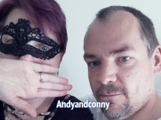 Andyandconny