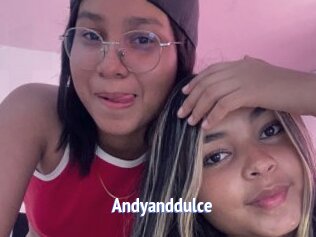Andyanddulce