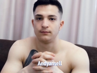 andyansell Telefon Kontakte