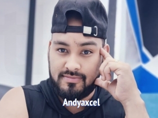 andyaxcel Telefon Kontakte