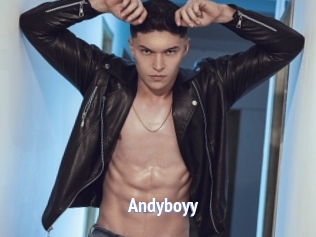 Andyboyy