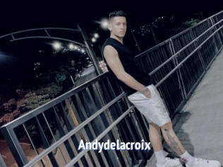 andydelacroix Telefon Kontakte