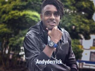Andyderrick