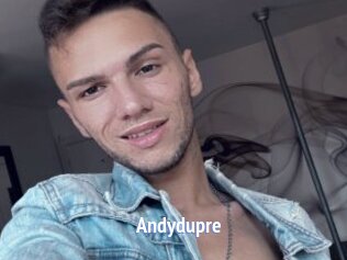 Andydupre