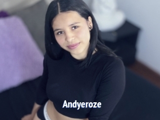 Andyeroze