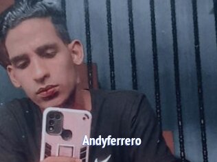 Andyferrero