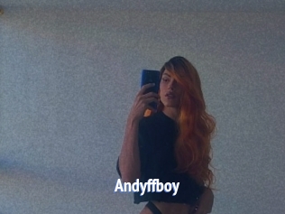 Andyffboy
