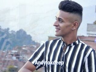 Andyfoxdeep