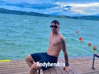 Andyhendrix