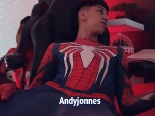 Andyjonnes