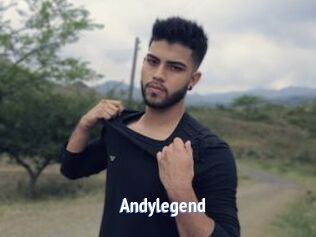Andylegend