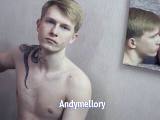 Andymellory
