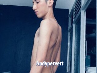 Andypervert