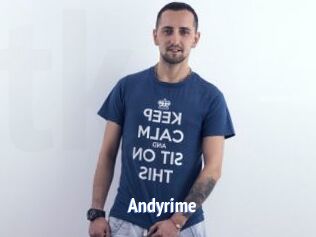 Andyrime