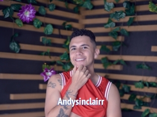 Andysinclairr