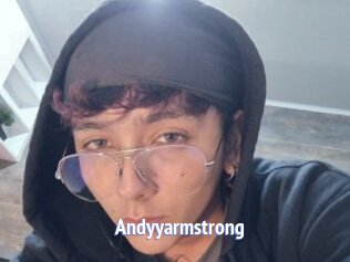 Andyyarmstrong