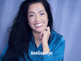 Anelisareyn