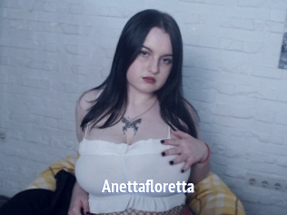 Anettafloretta