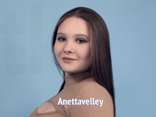 Anettavelley
